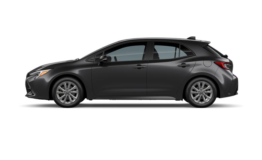 toyota corolla hatchback 2026 JTND4MBE9T3257582 image toyota corolla hatchback 2026 JTND4MBE9T3257582 image